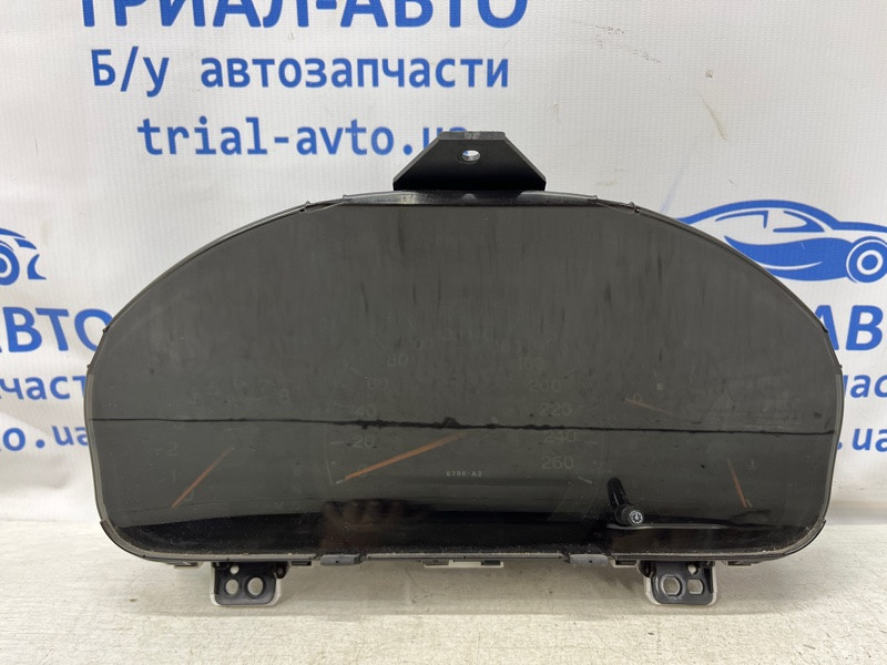 Приборная панель Honda Accord CL K24A3 2.4 2002 (б/у) Киев - изображение 1