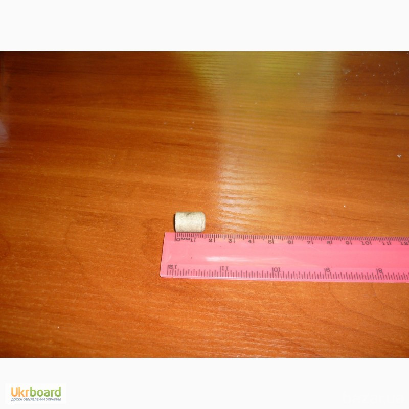 Изоляторы керамические 10*5*15мм. -10000шт Харків - зображення 3