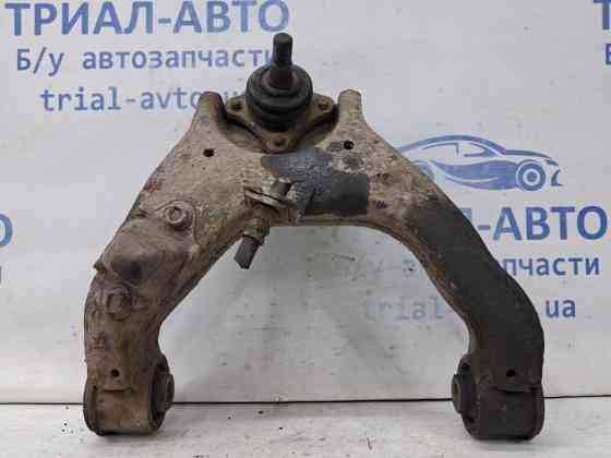 Рычаг передний верхний правый Mitsubishi L200 KB 2.5 DIESEL 4D56 2006 (б/у) Киев