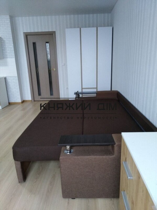 ПРОДАЖ БЕЗ КОМІСІІ 1к квартира студія в Броварах ЖК Атлант вул Симоненка 105, код 21147207 Київ - зображення 3