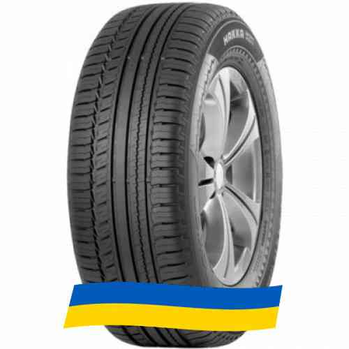 275/65 R17 Nokian Hakka SUV 119H Легкова шина Киев