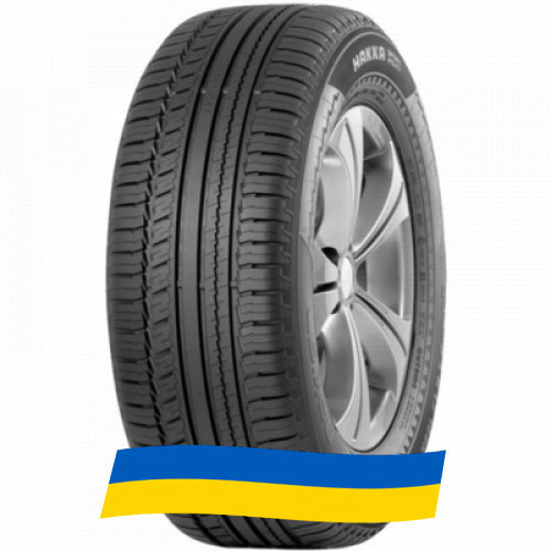 275/65 R17 Nokian Hakka SUV 119H Легкова шина Киев - изображение 1
