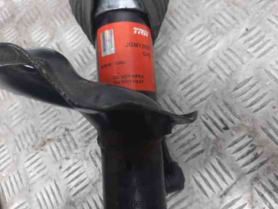 Амортизатор передний левый Mitsubishi Lancer 10 1.8 БЕНЗИН 2007 (б/у) Київ