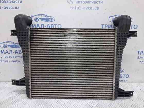 Радиатор интеркуллера Chevrolet Captiva 2006-2018 622998 (Арт. 64575) Киев