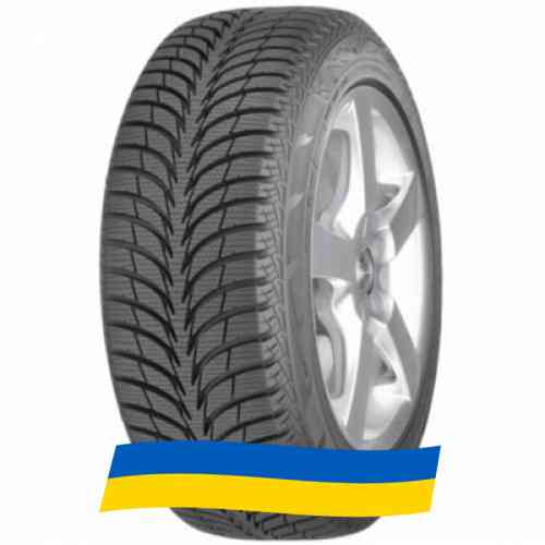 215/55 R17 Sava Eskimo Ice MS 98T Легкова шина Київ