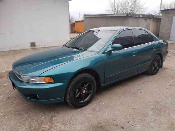 Mitsubishi Galant 1999 Київ
