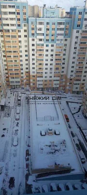Продаж роздільної 2-х к. квартири в ЖК Новомостицький-Замковецький. № 21142678 Київ - зображення 12