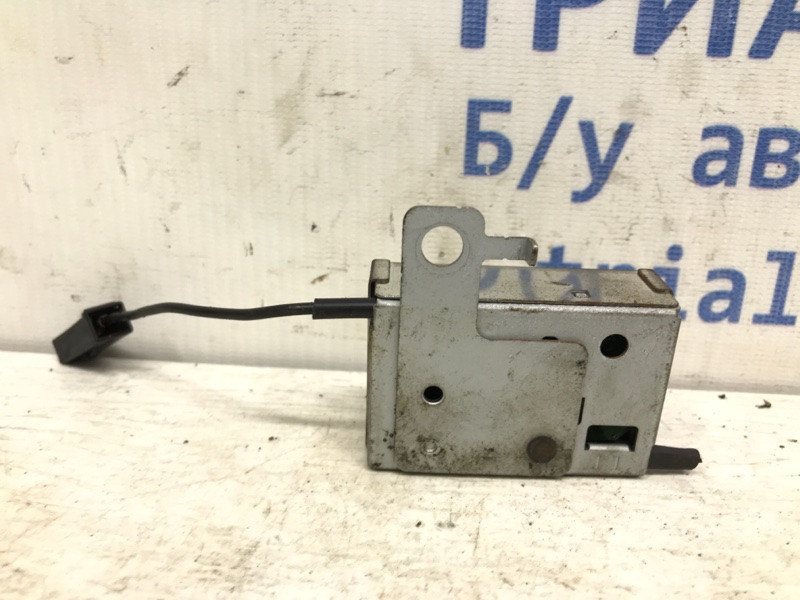 Блок управления Mitsubishi Pajero Wagon 4 3.2 ДИЗЕЛЬ 4M41 2006 (б/у) Київ - зображення 2