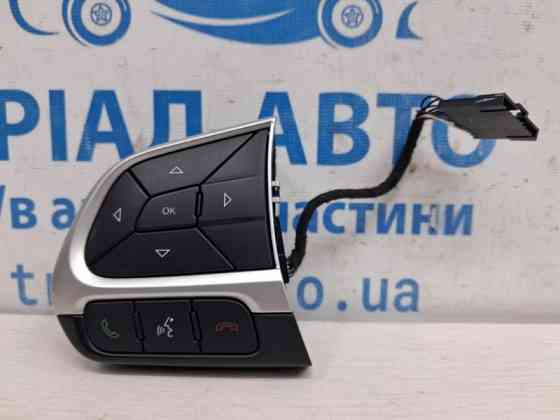 Кнопки руля Jeep Compass MP 2.4 БЕНЗИН EDE 2016 (б/у) Київ