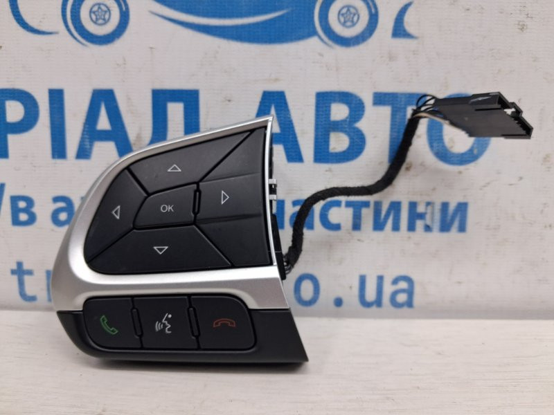 Кнопки руля Jeep Compass 2016-2020 5YL19XSAAC (Арт. 73454) Київ - зображення 1