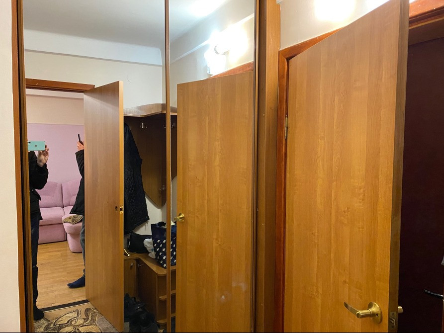 Ратушного 9, 1-кімнатна квартира метро Вокзальна Київ - зображення 6