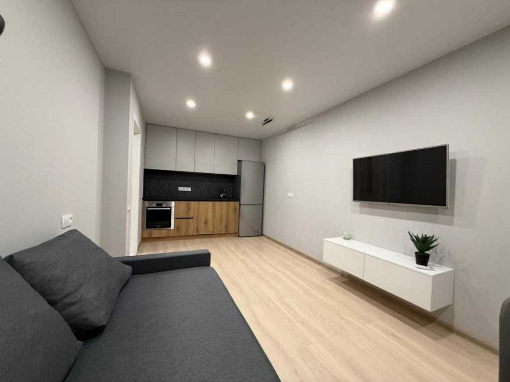 продажа 1-к квартира Киев, Голосеевский, 104000 $ Київ - зображення 4
