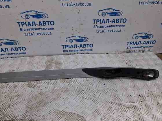 Рейлинг на крышу Jeep Cherokee KL 3.2 БЕНЗИН EHK 2013 прав. (б/у) Киев