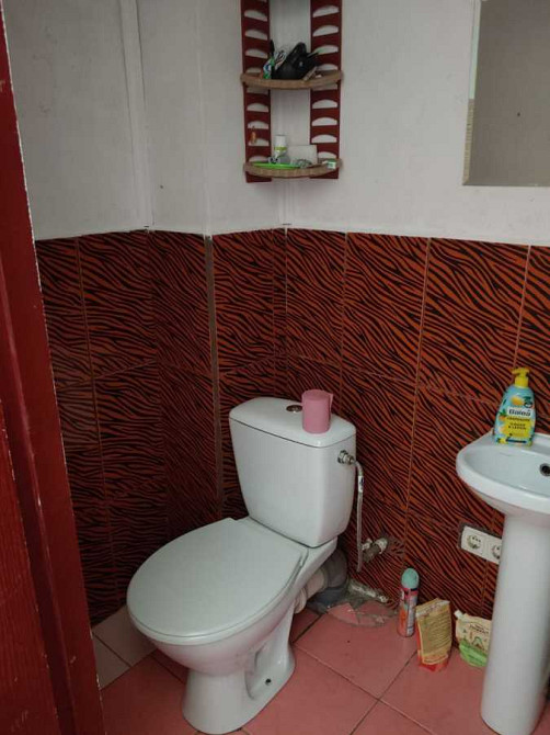 долгосрочная аренда комната Киев, Подольский, 4900 грн./мес. Київ - зображення 5