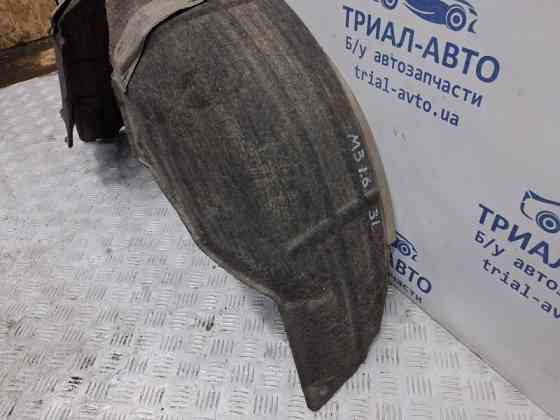 Подкрылок задний левый Mazda 3 BK 1.6 БЕНЗИН Z6 2003 (б/у) Киев
