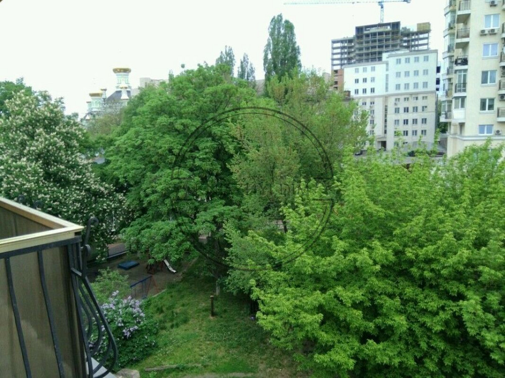 Оренда роздільної 3-х к. квартири. №11200195 Київ - зображення 9