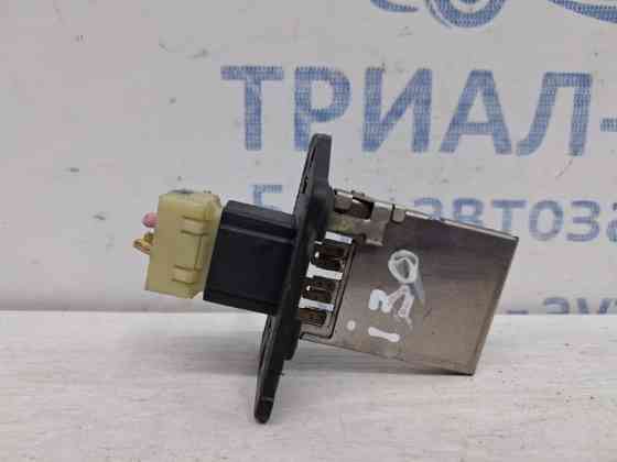 Резистор печки Hyundai I30 2007-2012 971283K000 (Арт. 61811) Київ