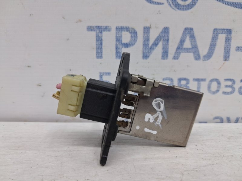 Резистор печки Hyundai I30 2007-2012 971283K000 (Арт. 61811) Київ - зображення 1
