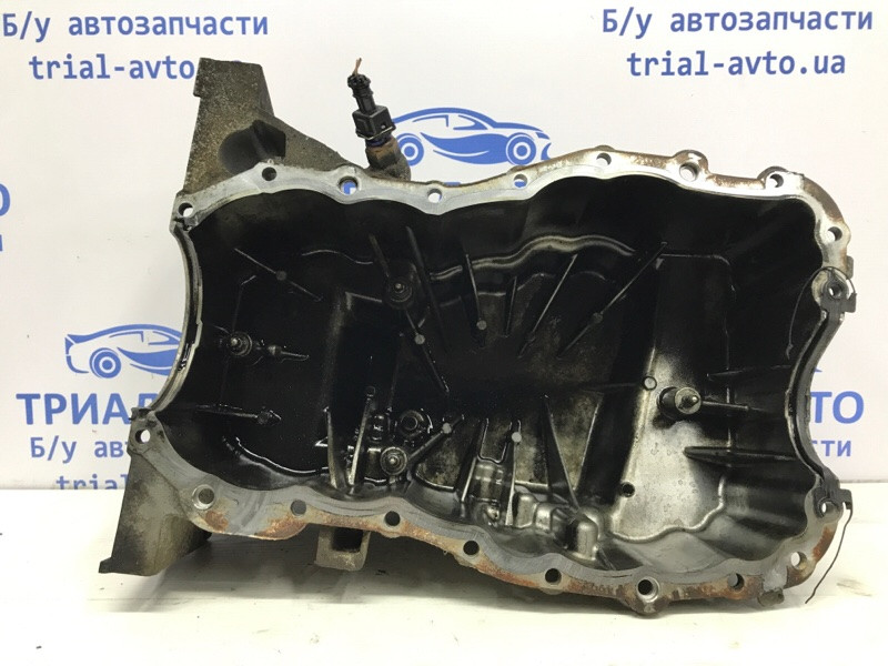 Поддон мотора Nissan Qashqai 2013-2022 8200318813 (Арт. 48981) Київ - зображення 1