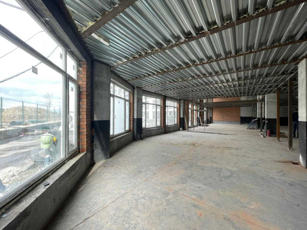 долгосрочная аренда торговые площади Киев, Голосеевский, 6500 $/мес. Киев - изображение 7