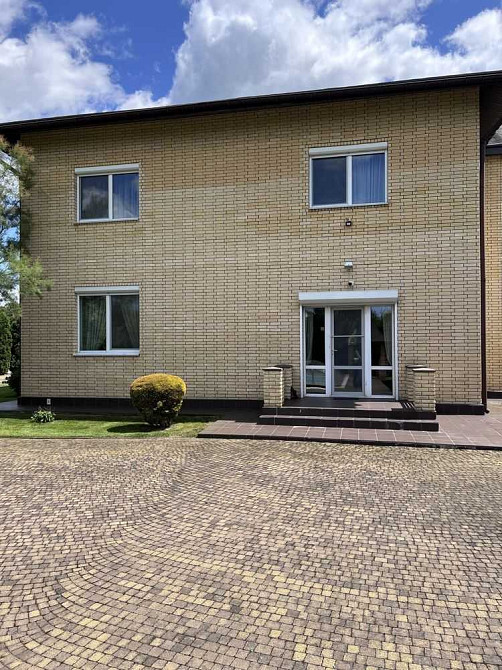 продажа 6-к коттедж Броварский, Зазимье, 380000 $  - изображение 2