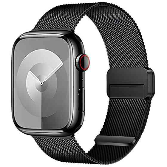 Ремешок Hoco WA26 Milanese Loop Strap для Apple watch 38/40/41mm Херсон