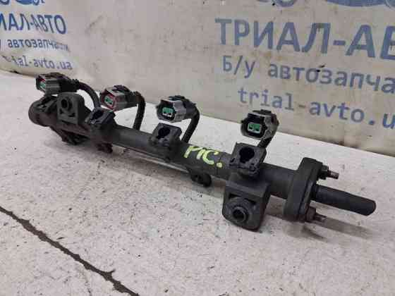 Топливная рампа Kia Picanto 2003-2011 3530402900 (Арт. 83693) Киев