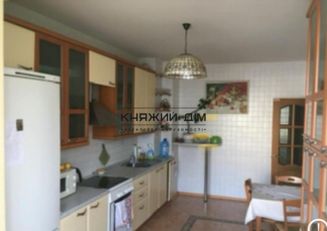 Продаж 3-х кім. квартири біля м.Лівобережна. Код об’єкту: 21145971 Киев - изображение 11