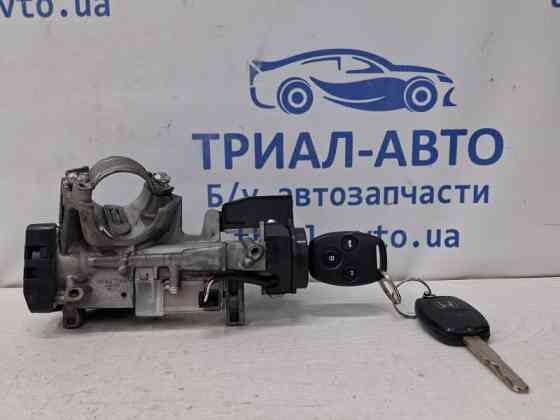 Замок зажигания Honda Accord 2002-2008 06350SEAE50 (Арт. 76708) Киев