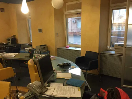 Контрактова пл метро,вул Костянтинівська 20, офіс 50м Київ