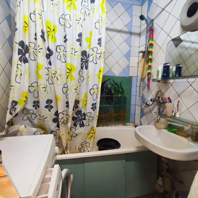 #Продажа #3к. квартира. ж/м #Парус, ул. Метростроевская Дніпро - зображення 10