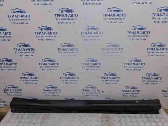 Накладка порога внешняя правая Mitsubishi ASX GA 1.8 DIESEL 4N13 2010 (б/у) Київ