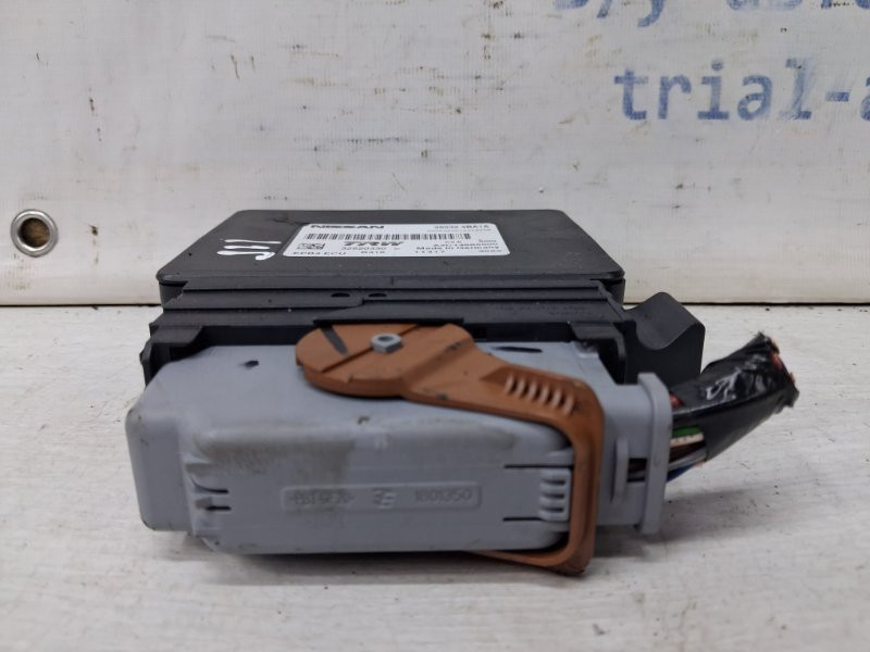 Блок управления Nissan Qashqai J11 1.2 БЕНЗИН HRA2DDT 2013 (б/у) Киев - изображение 2