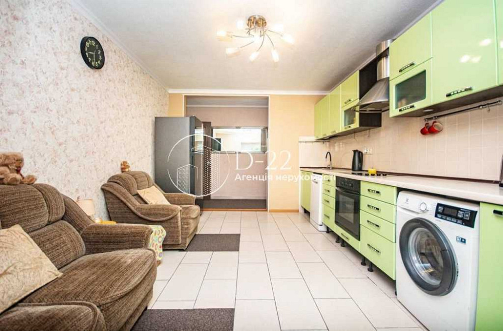 продажа 3-к квартира Киев, Голосеевский, 109000 $ Київ - зображення 2