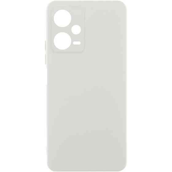 Чехол Silicone Cover Ummi Lakshmi Full Camera (AA) для Xiaomi Redmi Note 12 Pro 5G Херсон
