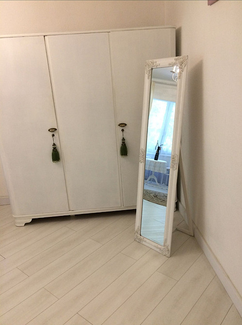 ОРЕНДА 1 КІМНАТНОЇ НА РУСАНІВЦІ!! Киев - изображение 4