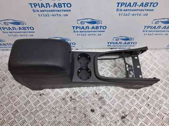 Подлокотник Hyundai Santa fe 2005-2012 846102B905HZ (Арт. 70759) Київ
