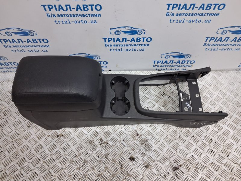 Подлокотник Hyundai Santa fe 2005-2012 846102B905HZ (Арт. 70759) Київ - зображення 2