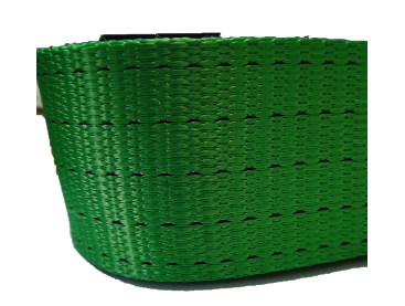 Буксировочный трос 5т 4,5 метра автомобильный  скоба-скоба Харків - зображення 6