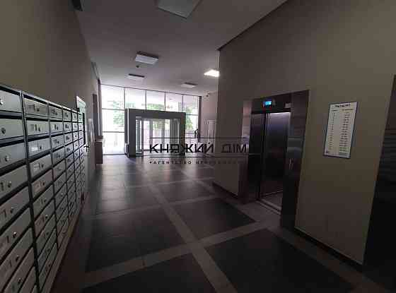 Продаж 1-но к. квартири в ЖК Берестейський. № 21147150 Киев