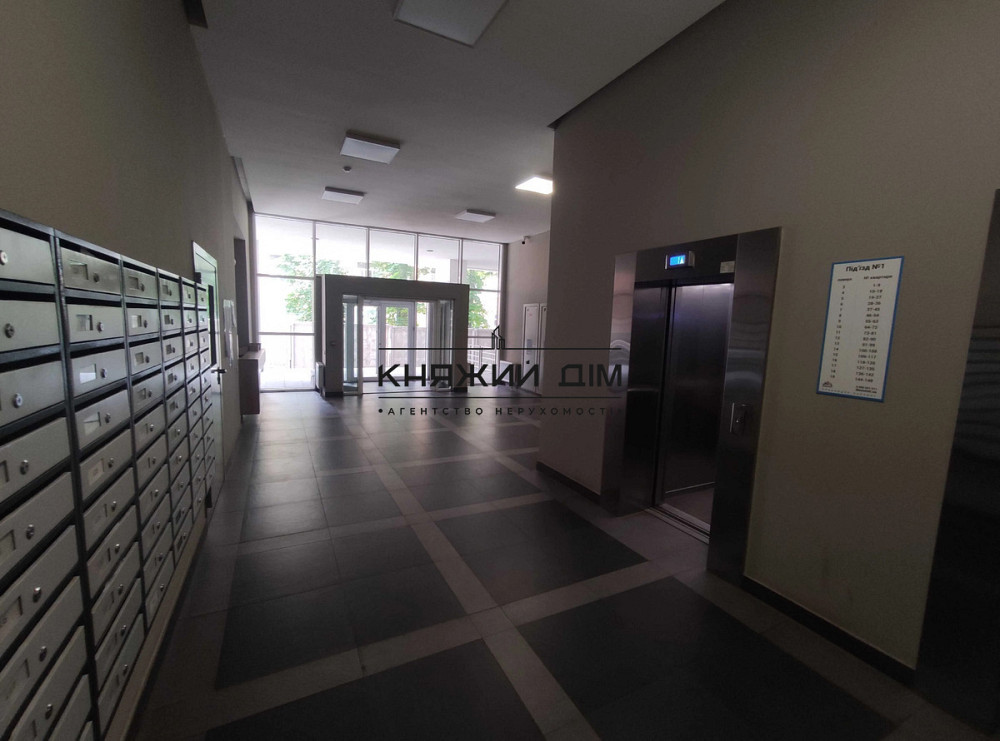 Продаж 1-но к. квартири в ЖК Берестейський. № 21147150 Киев - изображение 5
