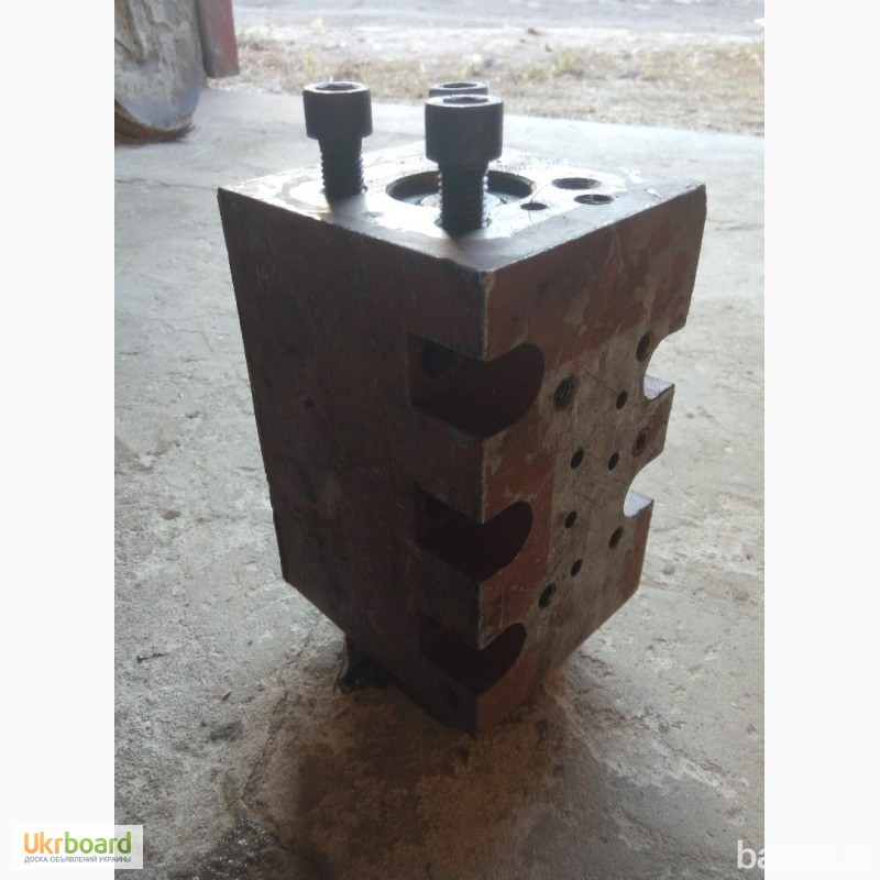 Насосы 55Б-ПГ-7-3-24, Рн-630кгс/см2. Qном. -80л/мин. -1шт Харків - зображення 5