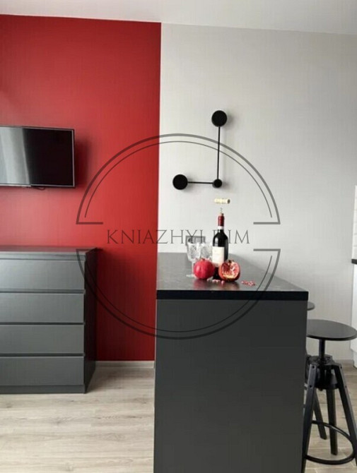 Оренда 1к.кв. студіо у ЖК Сучасний квартал. №11200552 Київ - зображення 2