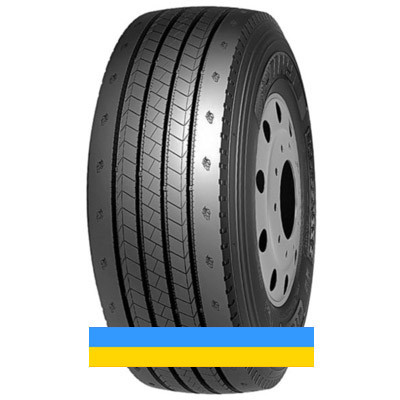 385/65 R22.5 Jinyu JT560 164K Рульова шина Киев - изображение 5