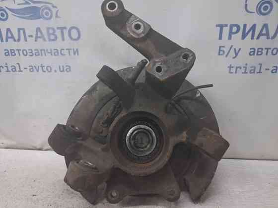 Цапфа задняя правая со ступицей SsangYong Korando 2010-2019 4594034000 (Арт. 82434) Киев