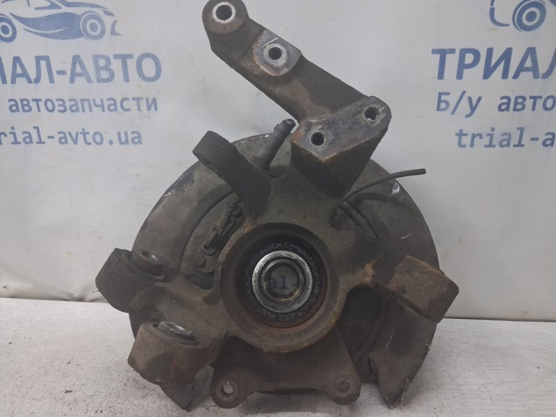 Цапфа задняя правая со ступицей SsangYong Korando 2010-2019 4594034000 (Арт. 82434) Київ - зображення 1