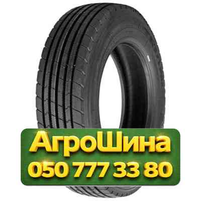 295/60R22.5 Triangle TR680 150/147K PR18 Универсальная грузовая шина Київ