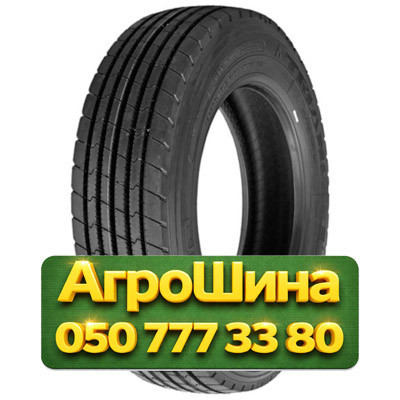 295/60R22.5 Triangle TR680 150/147K PR18 Универсальная грузовая шина Київ - зображення 1