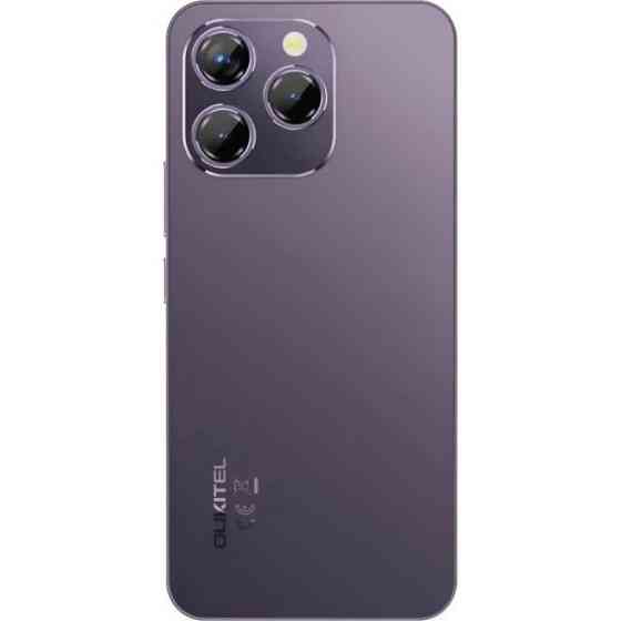 Смартфон Oukitel P1 8/256GB Purple EU Харків