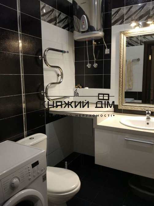 Оренда 1 кімн. квартири в ЖК Затишний № 11193807 Київ - зображення 11